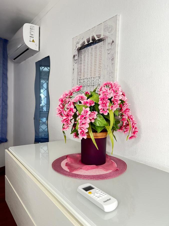 Casa Vacanze Maridy Неаполь Экстерьер фото