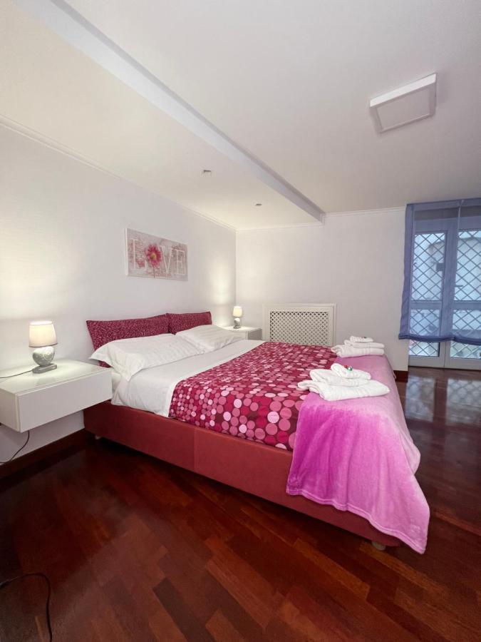 Casa Vacanze Maridy Неаполь Экстерьер фото