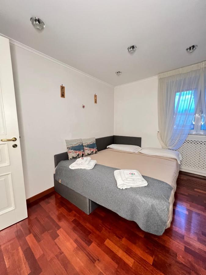 Casa Vacanze Maridy Неаполь Экстерьер фото