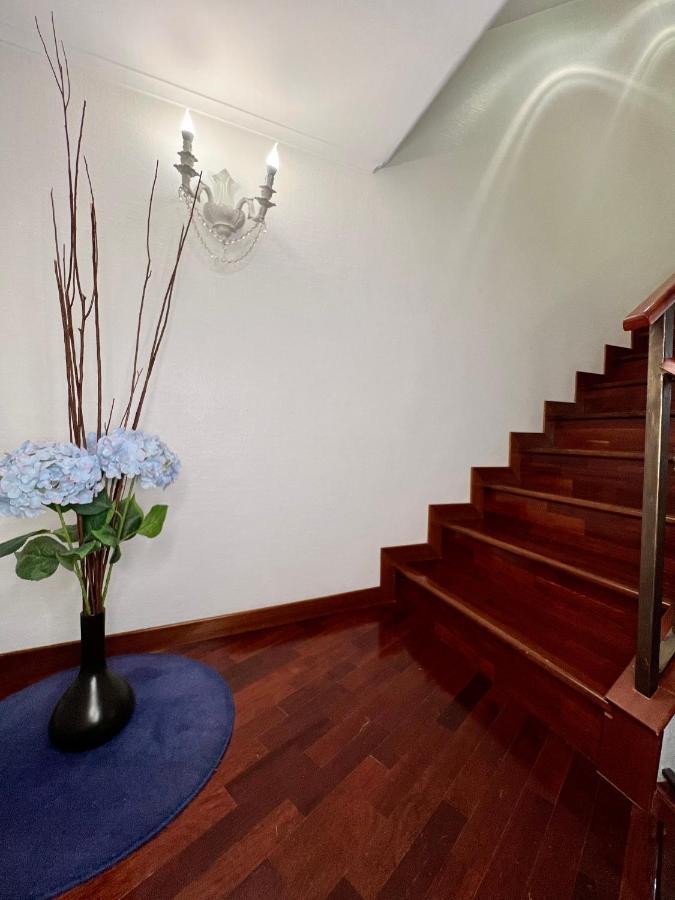 Casa Vacanze Maridy Неаполь Экстерьер фото