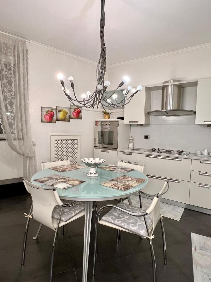 Casa Vacanze Maridy Неаполь Экстерьер фото