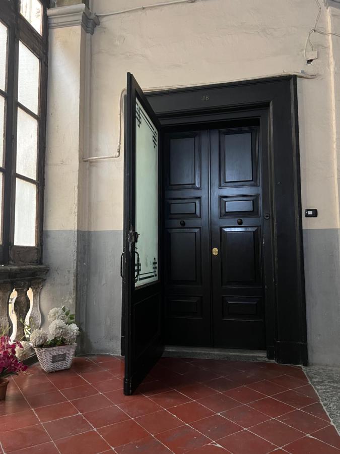 Casa Vacanze Maridy Неаполь Экстерьер фото