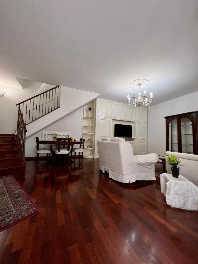 Casa Vacanze Maridy Неаполь Экстерьер фото