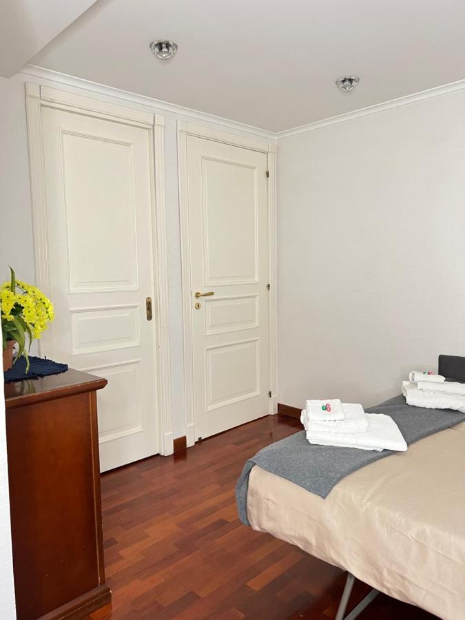 Casa Vacanze Maridy Неаполь Экстерьер фото