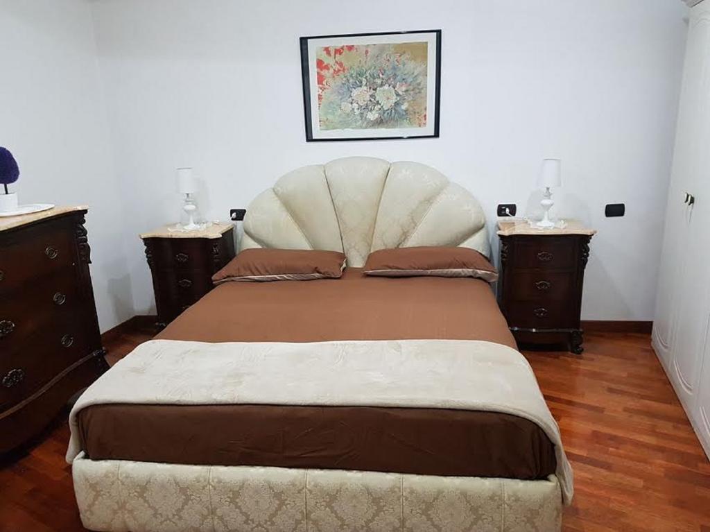 Casa Vacanze Maridy Неаполь Экстерьер фото
